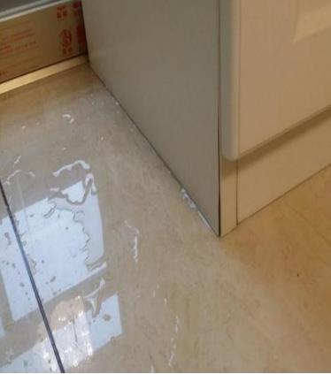 大冶漏水检测 厕所漏水怎么检测?
